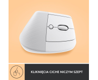 LOGITECH LIFT OFF WHITE EMEA 910-006475 - 743072 - zdjęcie 12
